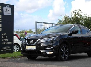 Nissan Qashqai 1,3 Dig-T 140 Tekna