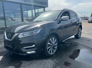 Nissan Qashqai 1,75 dCi 150 Tekna+ X-tr. 4WD