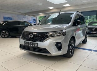 Nissan Townstar 45 N-Connecta L1H1