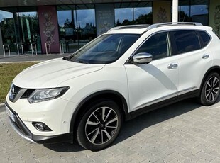 Nissan X-Trail 1,6 TEKNA