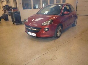 Opel Adam 1,4 87 Glam