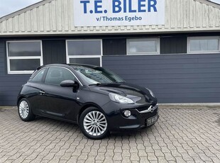 Opel Adam 1,4 GLAM 87HK 3d