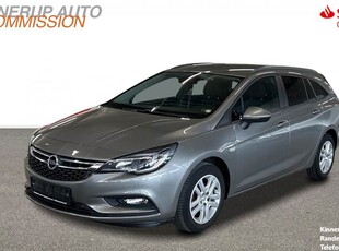 Opel Astra 1,0 Sports Tourer Turbo Enjoy Start/Stop 105HK Stc