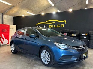 Opel Astra 1,0 T 105 Enjoy aut.