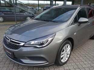 Opel Astra 1,0 T 105 Enjoy Sports Tourer