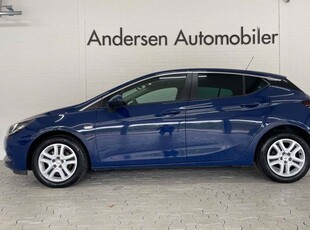 Opel Astra 1,0 T 105 Excite