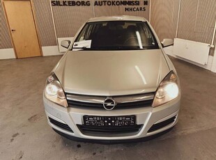 Opel Astra 1,4 16V Enjoy