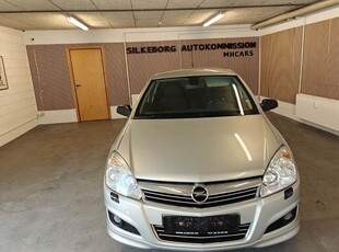 Opel Astra 1,4 16V Enjoy