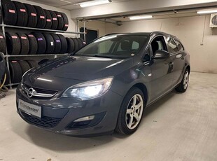 Opel Astra 1,4 T 140 Enjoy Sports Tourer