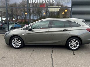 Opel Astra 1,4 T 145 Edition Sports Tourer CVT