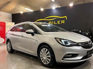 Opel Astra 1,4 T 150 Dynamic Sports Tourer aut.