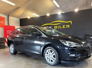 Opel Astra 1,4 T 150 Innovation Sports Tourer