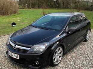 Opel Astra 1,6 1,6 TURBO