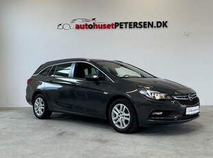 Opel Astra 1,6 CDTi 110 Enjoy Sports Tourer