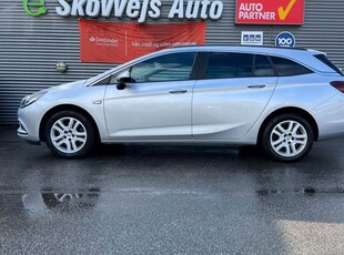 Opel Astra 1,6 CDTi 136 Enjoy Sports Tourer