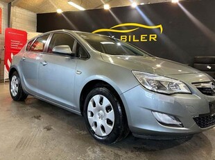 Opel Astra 1,6 Enjoy aut.