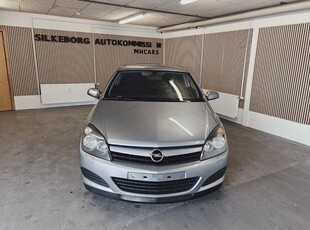 Opel Astra 1,8 Cosmo GTC