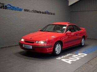 Opel Calibra 2,0i 16V