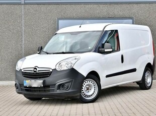 Opel Combo 1,3 CDTi 95 L2H1