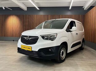 Opel Combo 1,5 D 102 Enjoy L1V1