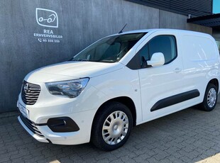 Opel Combo 1,5 L2V2 D Enjoy+ 102HK Van