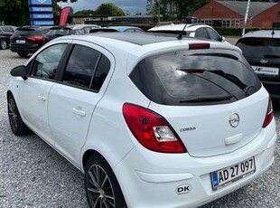 Opel Corsa 1,0 12V Enjoy