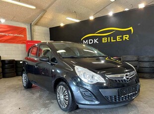 Opel Corsa 1,0 12V Enjoy