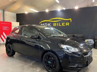 Opel Corsa 1,0 T 90 Cosmo