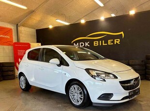 Opel Corsa 1,0 T 90 Enjoy