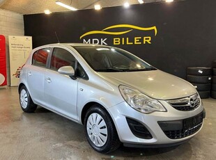 Opel Corsa 1,2 16V Enjoy