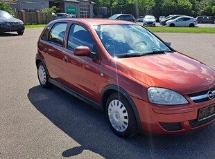 Opel Corsa 1,2 16V Enjoy