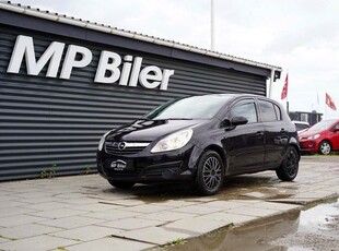 Opel Corsa 1,2 16V Enjoy