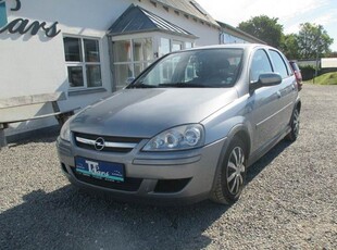 Opel Corsa 1,2 16V Enjoy