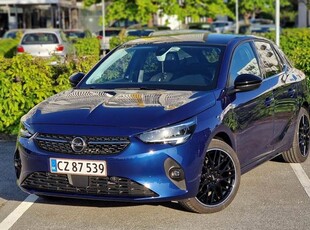 Opel Corsa 1,2 5D