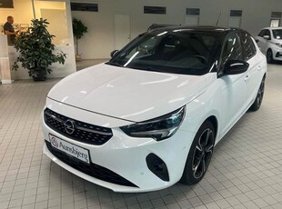 Opel Corsa 1,2 T 100 Sport