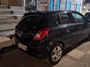 Opel Corsa 1,3 1,3CDTi 5-dørs