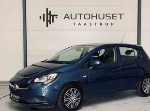 Opel Corsa 1,3 CDTi 95 Cosmo