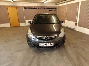 Opel Corsa 1,3 CDTi 95 Enjoy eco