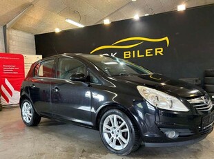 Opel Corsa 1,4 16V Enjoy