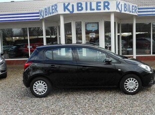 Opel Corsa 1,4 16V Excite