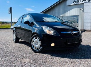 Opel Corsa 1,4 16V Sport