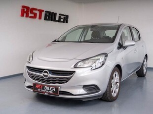 Opel Corsa 1,4 16V Sport