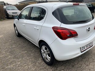 Opel Corsa 1,4 5-dørs