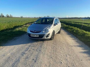 Opel Corsa 1,4 Cosmo Sport