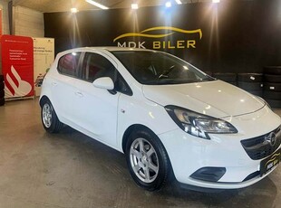 Opel Corsa 1,4 Enjoy