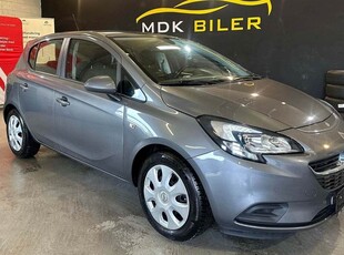 Opel Corsa 1,4 T 100 Sport