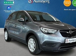 Opel Crossland X 1,2 T 130 Enjoy