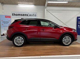 Opel Grandland X 1,6 CDTi 120 Innovation