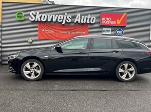 Opel Insignia 1,5 T 165 Dynamic Sports Tourer aut.