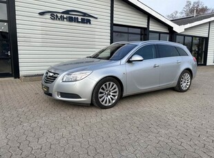 Opel Insignia 2,0 CDTi 130 Cosmo Sports Tourer eco